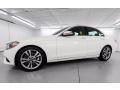 Polar White - C 300 Sedan Photo No. 14