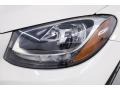 Polar White - C 300 Sedan Photo No. 15