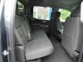 2021 Shadow Gray Metallic Chevrolet Silverado 1500 RST Crew Cab 4x4  photo #41