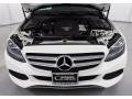Polar White - C 300 Sedan Photo No. 17