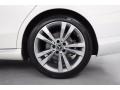 Polar White - C 300 Sedan Photo No. 19