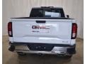 Summit White - Sierra 1500 SLE Double Cab 4WD Photo No. 3