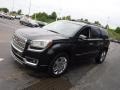 Carbon Black Metallic - Acadia Denali AWD Photo No. 6