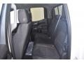Summit White - Sierra 1500 SLE Double Cab 4WD Photo No. 7
