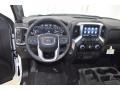 Summit White - Sierra 1500 SLE Double Cab 4WD Photo No. 10