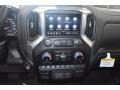 Summit White - Sierra 1500 SLE Double Cab 4WD Photo No. 11