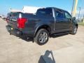 2019 Magnetic Ford F150 Lariat SuperCrew 4x4  photo #3