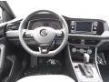 Platinum Gray Metallic - Jetta R-Line Photo No. 3