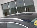Crystal Black Pearl - CR-V Touring AWD Photo No. 3