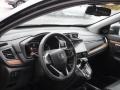 2019 Crystal Black Pearl Honda CR-V Touring AWD  photo #14