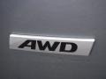 2020 Sonic Silver Hyundai Kona SEL AWD  photo #10