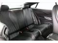 Black Rear Seat Photo for 2018 Mercedes-Benz E #142134939