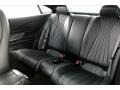 Black Rear Seat Photo for 2018 Mercedes-Benz E #142134951