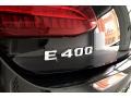 Black - E 400 Coupe Photo No. 31