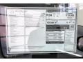  2021 G 63 AMG Window Sticker
