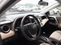 Super White - RAV4 XLE AWD Photo No. 12