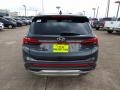 2021 Portofino Gray Hyundai Santa Fe Limited  photo #8