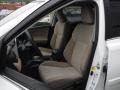 Super White - RAV4 XLE AWD Photo No. 13