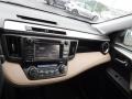 Super White - RAV4 XLE AWD Photo No. 16