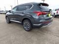 2021 Portofino Gray Hyundai Santa Fe Limited  photo #11