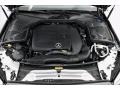 Selenite Gray Metallic - C 300 Sedan Photo No. 8