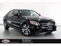 Black - C 300 Sedan Photo No. 1