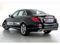Black - C 300 Sedan Photo No. 2