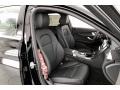 Black - C 300 Sedan Photo No. 5