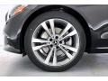 Black - C 300 Sedan Photo No. 10