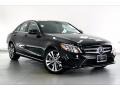 Black - C 300 Sedan Photo No. 12