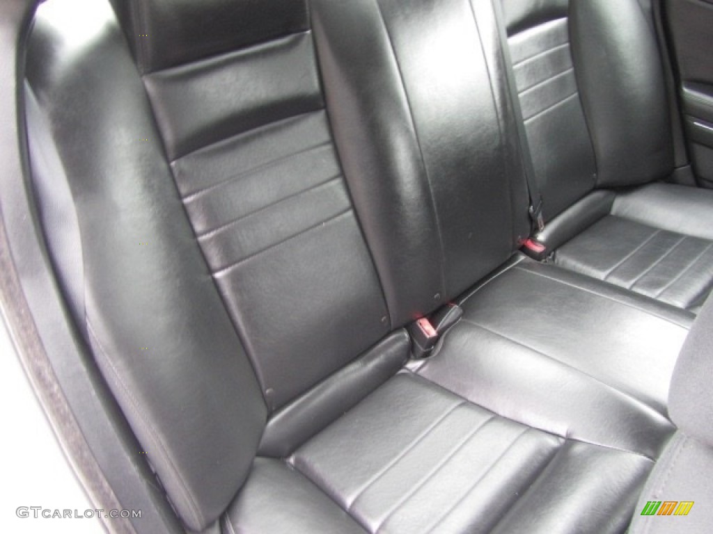 2011 Charger Police - Bright White / Black photo #23