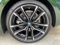 2021 BMW 4 Series 430i Convertible Wheel