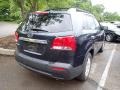 Baltic Blue - Sorento LX AWD Photo No. 4