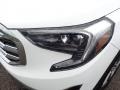 Summit White - Terrain SLT AWD Photo No. 2