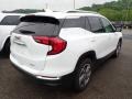 Summit White - Terrain SLT AWD Photo No. 6
