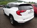 Summit White - Terrain SLT AWD Photo No. 8