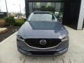 Polymetal Gray - CX-5 Carbon Edition AWD Photo No. 2