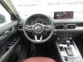 Polymetal Gray - CX-5 Carbon Edition AWD Photo No. 4