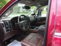 2018 Cajun Red Tintcoat Chevrolet Silverado 2500HD High Country Crew Cab 4x4  photo #15