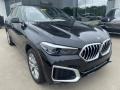 Black Sapphire Metallic 2021 BMW X6 xDrive40i