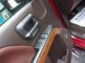 2018 Cajun Red Tintcoat Chevrolet Silverado 2500HD High Country Crew Cab 4x4  photo #17