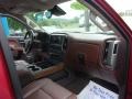 2018 Cajun Red Tintcoat Chevrolet Silverado 2500HD High Country Crew Cab 4x4  photo #20