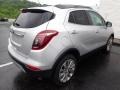 Quicksilver Metallic - Encore Preferred AWD Photo No. 7