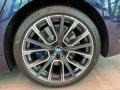 2022 Tanzanite Blue Metallic BMW 7 Series 750i xDrive Sedan  photo #3
