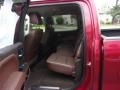 2018 Cajun Red Tintcoat Chevrolet Silverado 2500HD High Country Crew Cab 4x4  photo #23