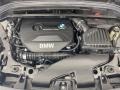 2.0 Liter DI TwinPower Turbocharged DOHC 16-Valve VVT 4 Cylinder 2018 BMW X2 xDrive28i Engine