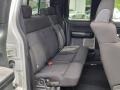 Black Rear Seat Photo for 2005 Ford F150 #142137478
