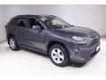 Magnetic Gray Metallic - RAV4 XLE Photo No. 1