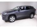 Magnetic Gray Metallic - RAV4 XLE Photo No. 3