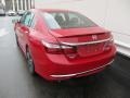 San Marino Red - Accord Sport Sedan Photo No. 3